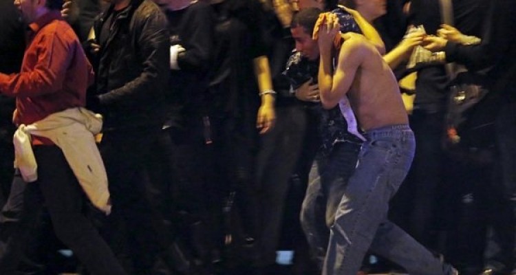 اخبار ضد و نقیض از شمار قربانیان حملات پاریس/ آمار رسمی ۱۲۰ کشته