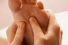  درد مداوم کف پا در طول شش هفته را جدی بگیرید 