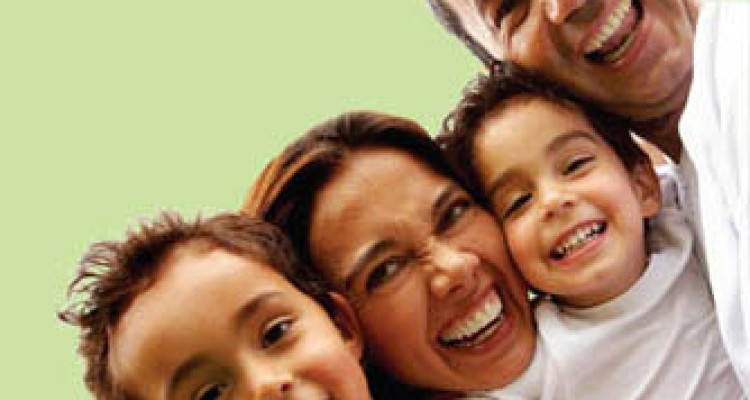  چقدر خانواده دوست هستید؟ 