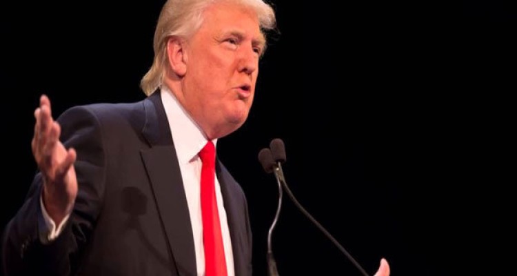 محبوبیت نامزد جمهوری‌خواه ۱۲ درصد سقوط کرد 