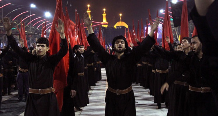 حمله داعش به زائران با ۵۸ خودروی بمب‌گذاری‌شده خنثی شد