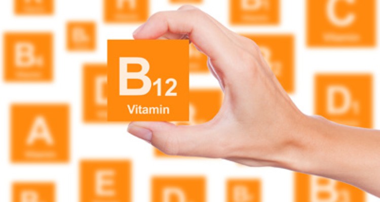  نشانه های کمبود ویتامین B12 