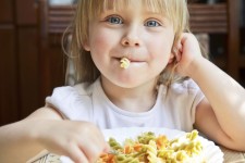  غذاهای سریع و جذاب برای کودک 