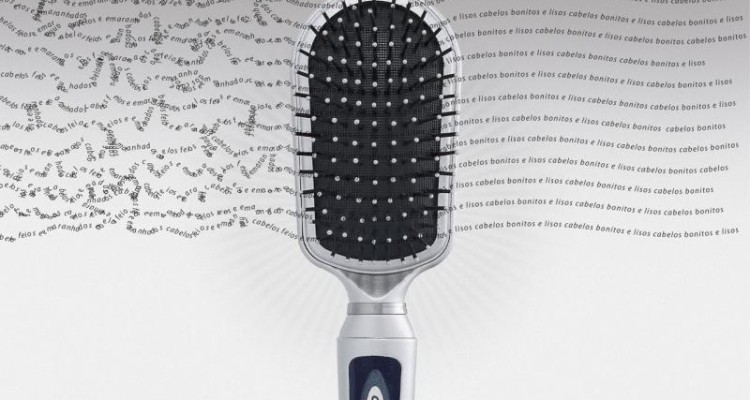  برس مناسب برای انواع مو و مزایای برس کشیدن موها 