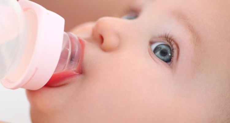  زمان و چگونگی از شیر گرفتن کودک 