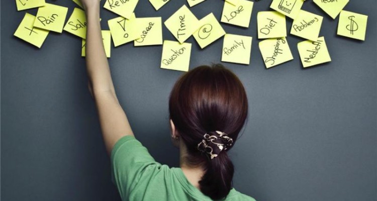  با این پنج اصل حتما به هدفتان می رسید 