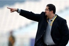 موفقیت‌های اخیر پرسپولیس سهم برانکو است/ تیم امید فعلی را من سر و سامان دادم