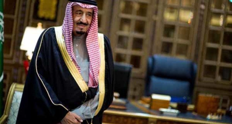 زمامداری که ظرف یکسال بدترین دوره تاریخ عربستان را رقم زد