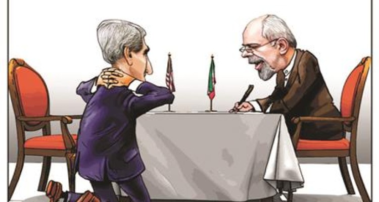  صهیونیست ها:شکست خوردیم ، ایران پیروز شد