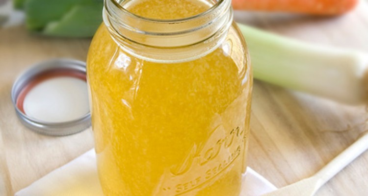  طرز تهیه عصاره مرغ 