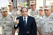 پنجمین سالروز انقلاب ۲۵ ژانویه مصر؛ تحول یا بازگشت نظم کهنه