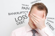  ورشستگی شوهرتان را در بلندگو نگویید 