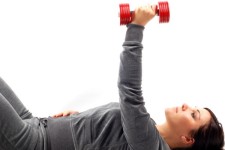  تقویت عضلات بدن با انجام چند تمرین ایزومتریک (+تصاویر) 