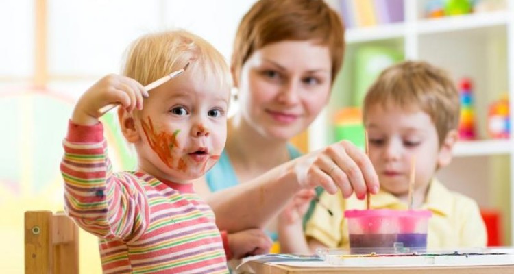  تشویق تا 9سالگی معجزه می‌کند 