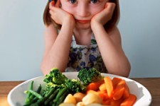  کودکان به چند میان‌وعده در روز نیاز دارند؟ 