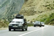 مسمومیت های غذایی شایع ترین بیماری های سفر