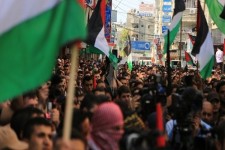 نامزدهای انتخابات آمریکا اسرائیل را به کشتار تشویق می کنند