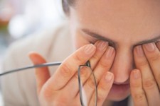  نکاتی برای پیشگیری از بیماریهای چشم 
