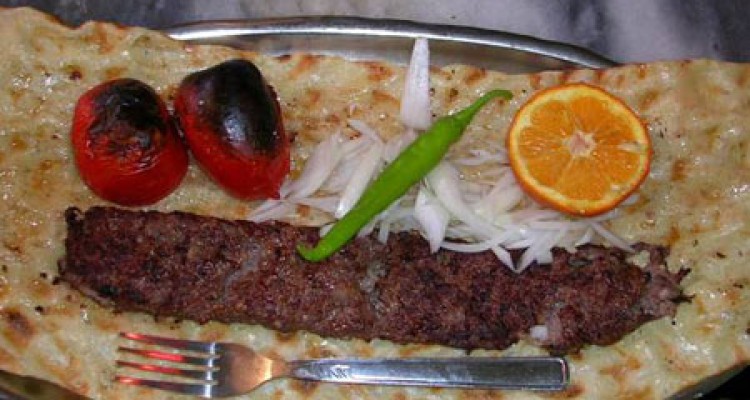  تاریخچه چلوکباب غذای معروف و قدیمی ایرانی 