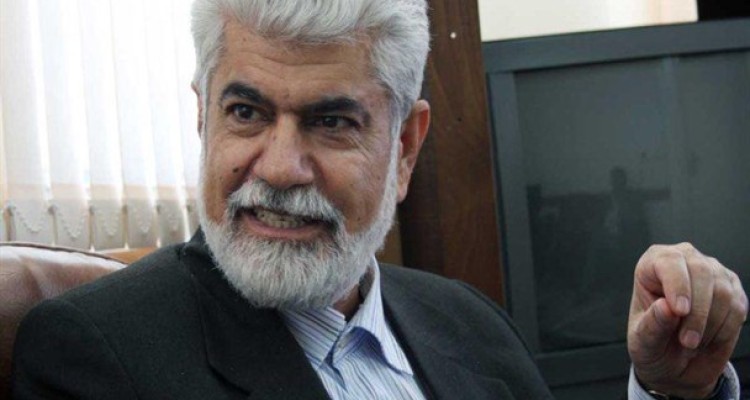 زور دولت به بانک‌ها نمی‌رسد/ نباید به برجام دلخوش کرد