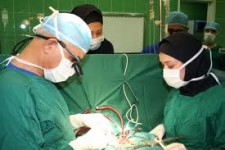 سکته عامل ۵۰ درصد مرگ و میر ایرانی ها