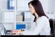  بالا بردن سوخت و ساز بدن حتی در حالت نشسته! 