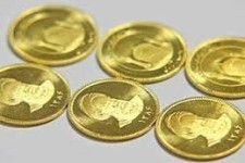 جدول قیمت سکه و ارز روز چهارشنبه منتشر شد