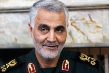 ایران به پشتوانه شهداامنیت دارد/مدافعان حرم خواهان عزت کشور هستند