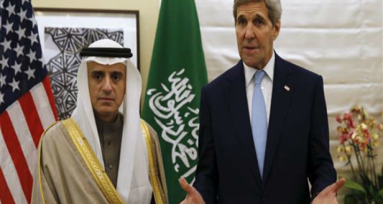 نشست جنگ افروزان برای بررسی وضعیت سوریه 