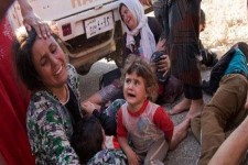 ۱۸۰۰ زن ایزدی عراقی همچنان در اسارت داعش