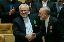 تداوم تدوین جلوه های ویژه برای توافق هسته ای با اظهارات شاذ دولتی ها