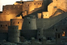  ۱۰ بنای شگفت انگیز خشتی دنیا 