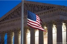 رأی دیوان عالی آمریکا دولت روحانی را در موضع انفعال قرار داده است