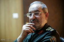 برخورد ایران با تفنگداران می‌توانست قهرآمیز هم باشد