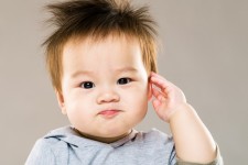  اگر کودکتان بی‌اشتها است؟ 