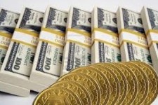 سکه به مرز یک میلیون تومان بازگشت 