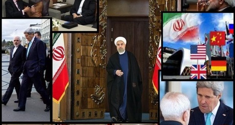 مذاکرات هسته ای ادامه دارد / برجام آفتابی که هنوز پشت ابرهاست