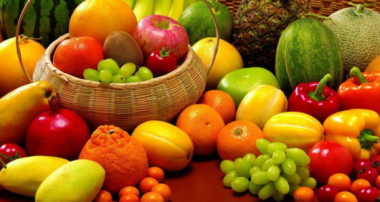 مادران میوه خور کودک باهوش به دنیا می آورند