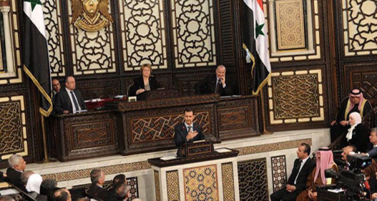 ملت سوریه دنیا را غافلگیر کرد/حلب گورستان رویاهای اردوغان