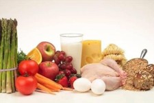 افزایش طول عمر با رژیم غذایی سرشار از فیبر