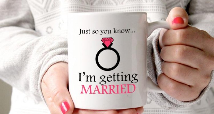  نامزدی دوران شیرینی است اگر.... 