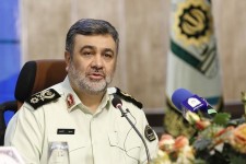 برداشتن گشت ارشاد خلاف قانون است