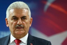 نخست وزیر ترکیه:روابط با سوریه را عادی می‌کنیم