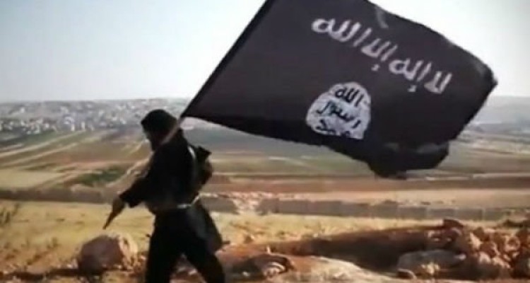 مرکز رادیویی داعش در ننگرهار افغانستان منهدم شد