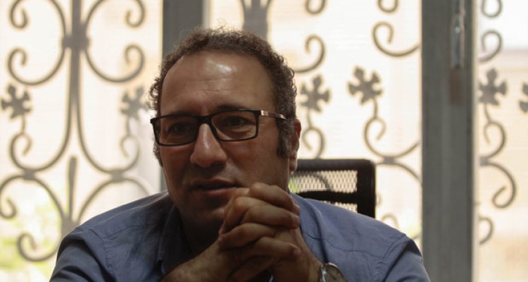 هیچ شوکی به خانه سینما وارد نمی‌شود/ روی فجر جهانی متمرکز می‌شوم