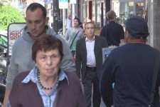 افشاگری اعضای سابق سازمان منافقان در شبکه مستند