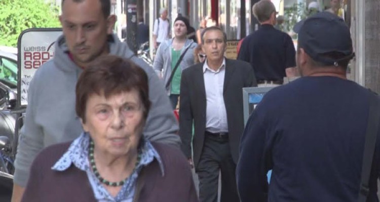 افشاگری اعضای سابق سازمان منافقان در شبکه مستند