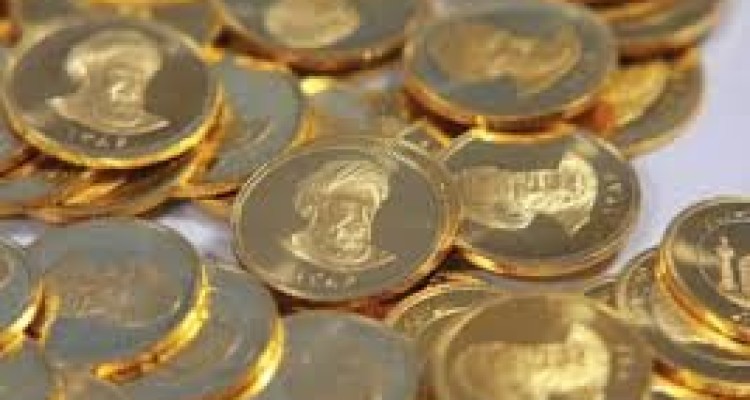 قیمت دلار کاهش یافت/ افزایش مجدد نرخ سکه در بازار
