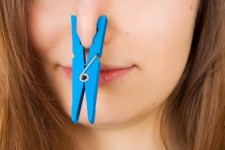  از بین بردن بوهای بد در آشپزخانه 