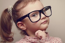  چرا کودک من زیاد سوال می پرسد؟ 